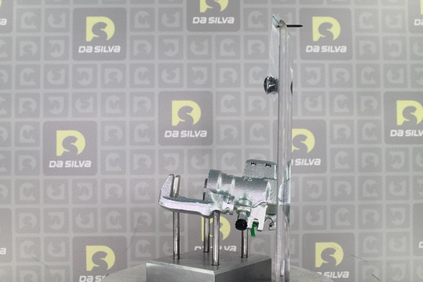 Étrier de frein DA SILVA ET8653