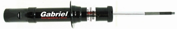 Amortisseur Gabriel-MX 79060