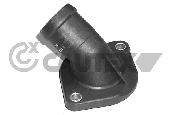 Bride de liquide de refroidissement CAUTEX 954150