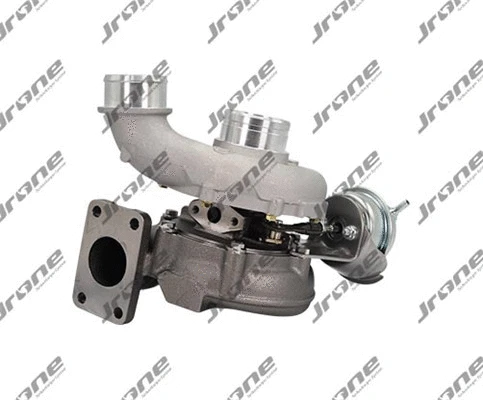 Turbocompresseur, suralimentation Jrone 8G20-300-141
