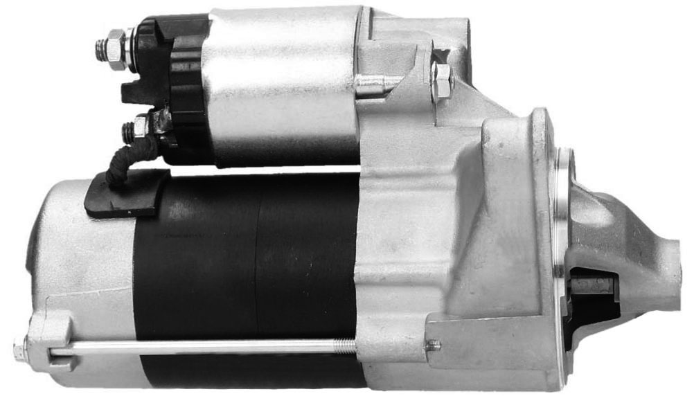 Démarreur ACAUTO AC-CBS1523