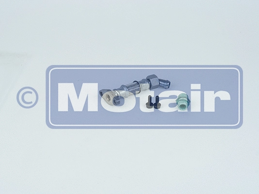 Conduite d'huile, compresseur MOTAIR TURBO 560570