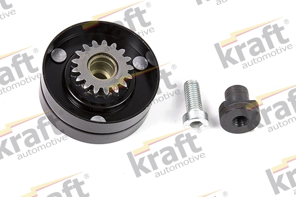 Poulie de tension, courroie crantée KRAFT AUTOMOTIVE 1221640