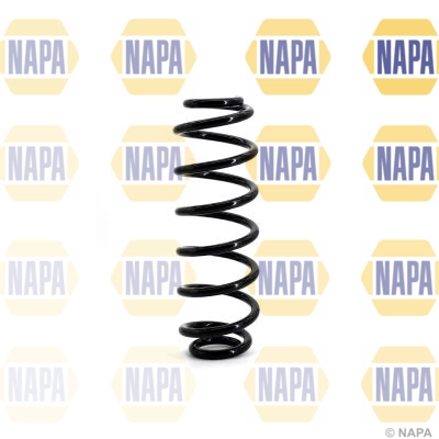 Ressort de suspension NAPA NCS1138
