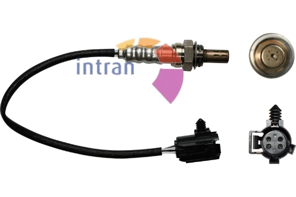 Capteur, qualité de l'air Intran Flotamex SD60520