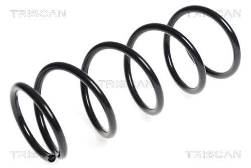 Ressort de suspension TRISCAN 8750 1497