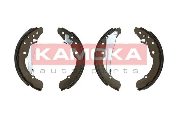 Jeu de mâchoires de frein KAMOKA JQ202020