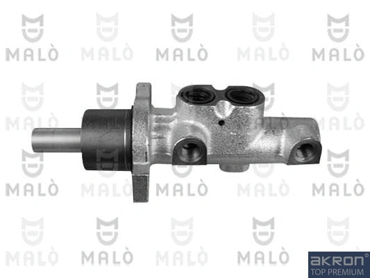 Maître-cylindre de frein AKRON-MALÒ 89116