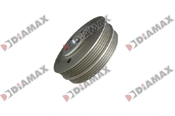 Poulie, vilebrequin DIAMAX A9023