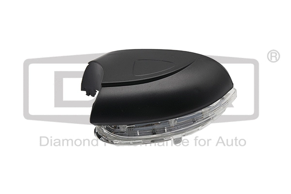 Feu clignotant supplémentaire DPA 89491785702