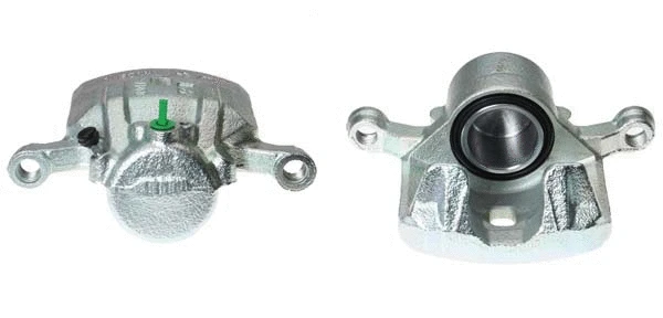 Étrier de frein 4X4 ESTANFI PDF-52-074