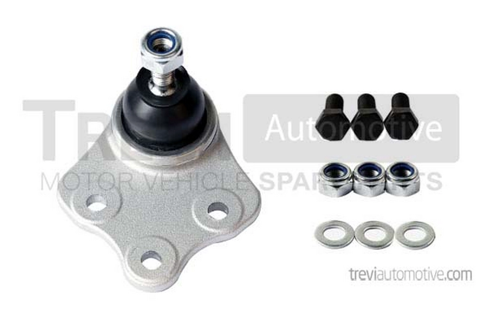 Rotule de suspension TREVI AUTOMOTIVE TRTT3559