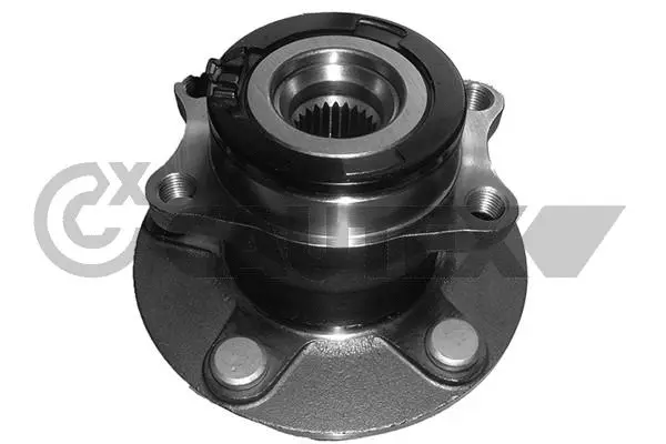 Moyeu de roue CAUTEX 750566