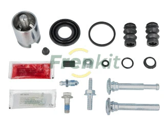 Kit de réparation, étrier de frein FRENKIT 738045