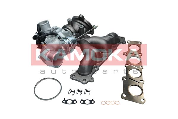 Turbocompresseur, suralimentation KAMOKA 8600040