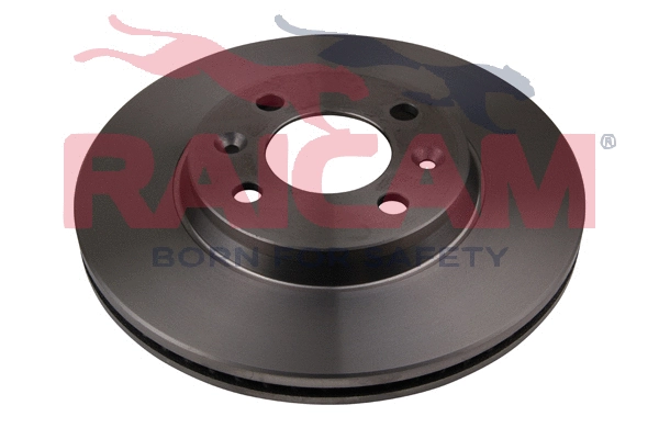Disque de frein RAICAM RD00740