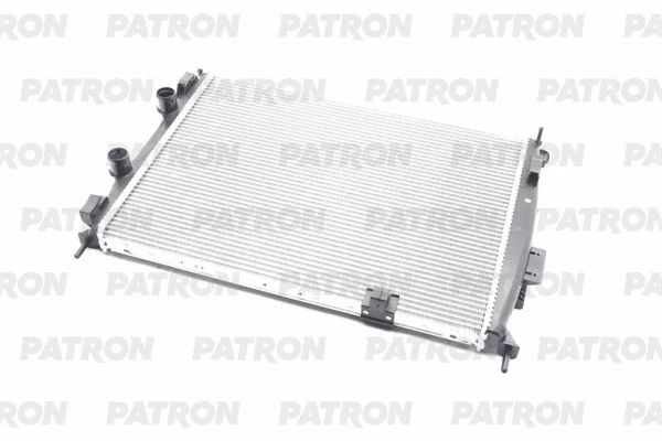 Radiateur, refroidissement du moteur PATRON PRS4043