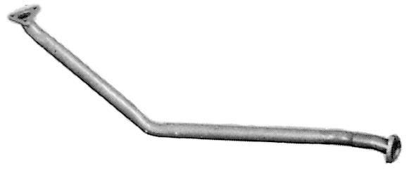 Tuyau d'échappement VEGAZ GmbH BR-39