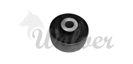 Rotule de barre de connexion WOLVER SP501470
