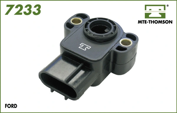 Capteur, position du papillon MTE-THOMSON 7233
