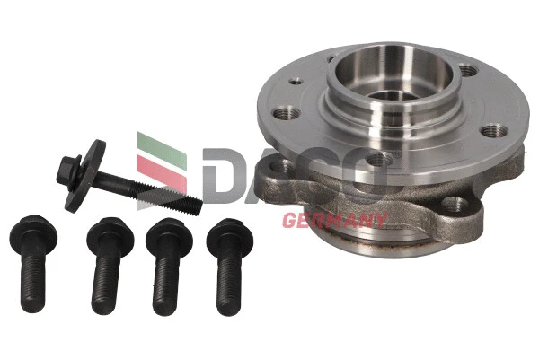 Kit de roulements de roue DACO Germany 114113