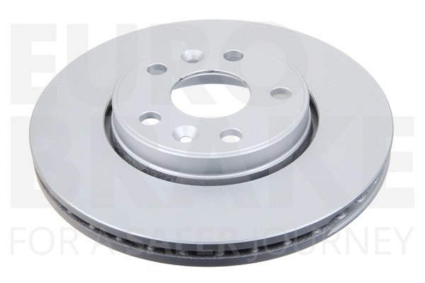 Disque de frein EUROBRAKE 5815313982
