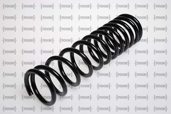 Ressort de suspension TOOR SC62316
