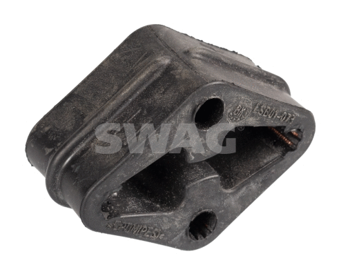 Suspension, échappement SWAG 33 10 0610