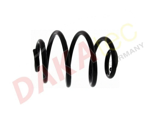 Ressort de suspension DAKAtec 300434