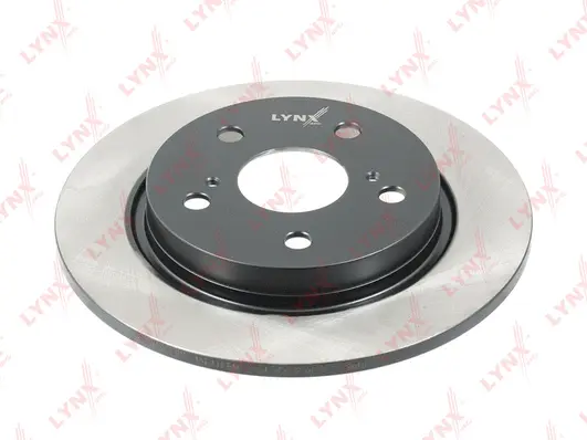 Disque de frein LYNXAUTO BN-1144