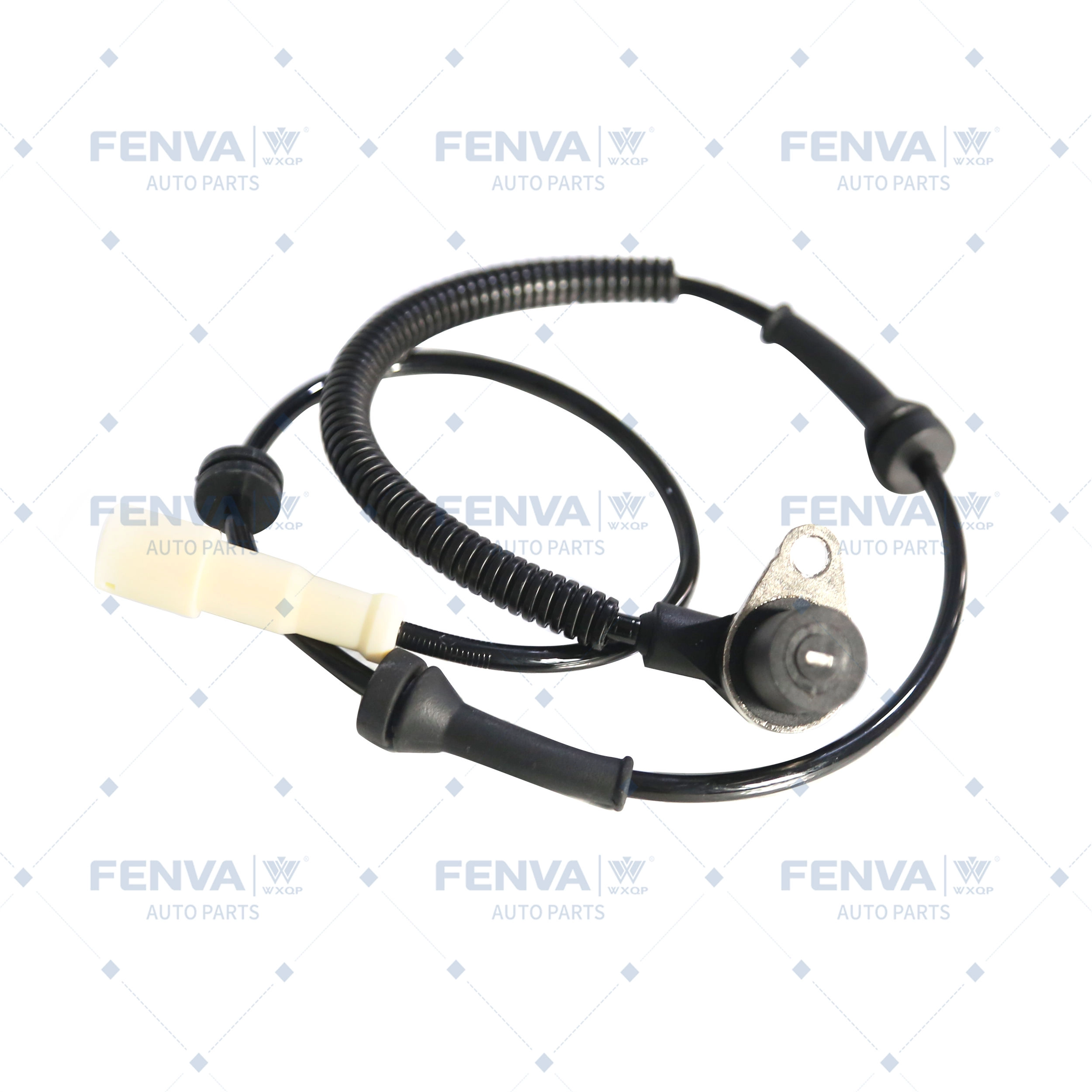 Capteur, vitesse de roue WXQP 530133