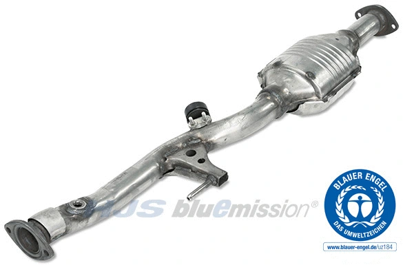 Catalyseur HJS 96 48 3004