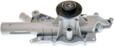 Pompe à eau, refroidissement du moteur DENCKERMANN A310858P