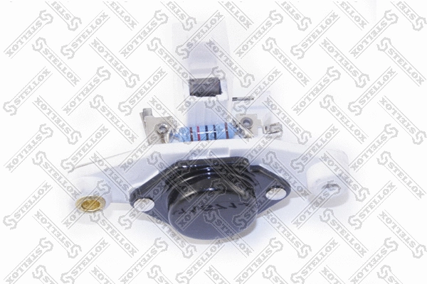 Régulateur d'alternateur STELLOX 06-71671-SX