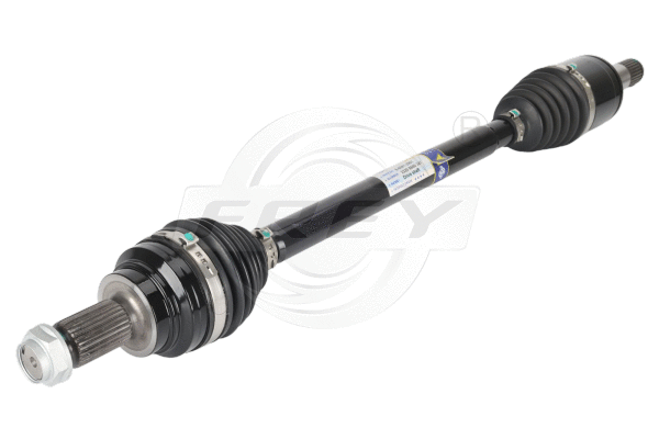 Arbre de transmission FREY 865812901