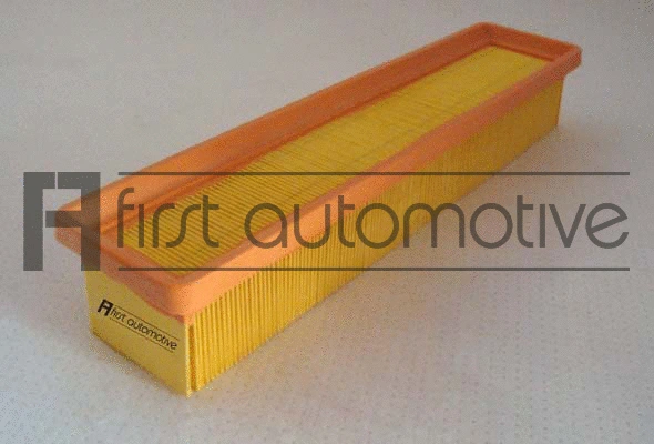 Filtre à air 1A FIRST AUTOMOTIVE A63125