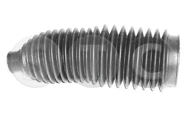 Joint-soufflet, direction STC T400300