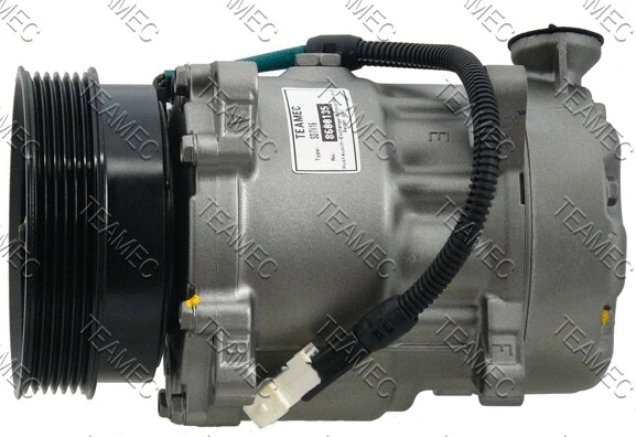 Compresseur, climatisation APC ACT3600135