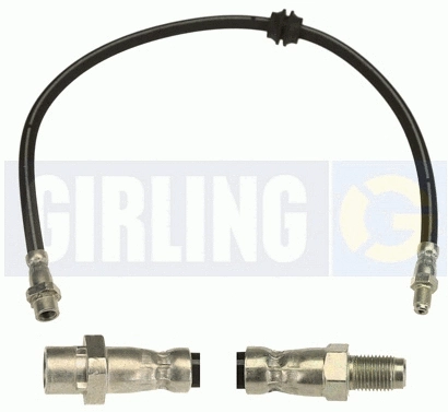 Flexible de frein GIRLING 9002630