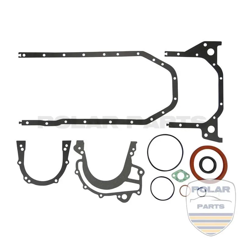 Pochette basse POLAR PARTS 10003326