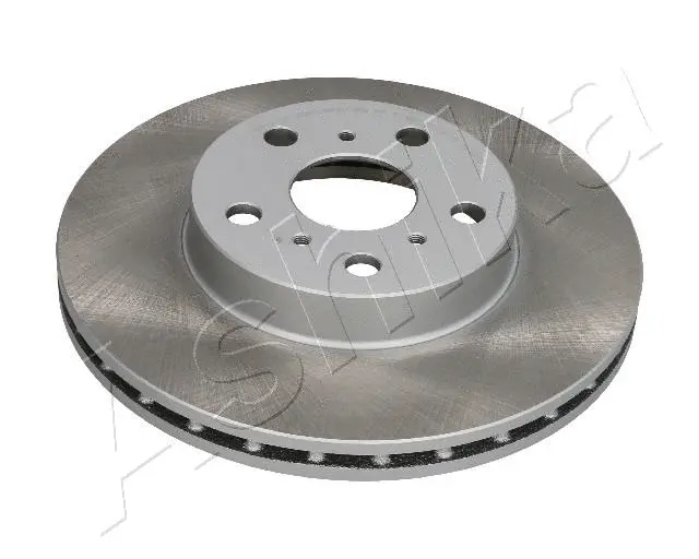 Disque de frein ASHIKA 60-02-252C