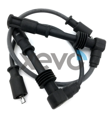 Kit de câbles d'allumage XEVO XHT4262