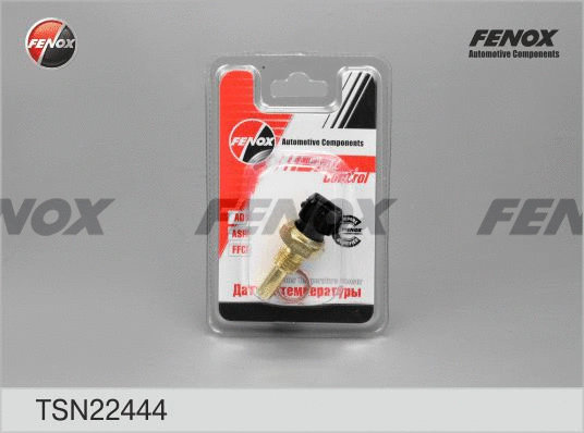 Sonde, température du liquide de refroidissement FENOX TSN22444