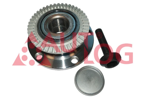 Kit de roulements de roue AUTLOG RS1254