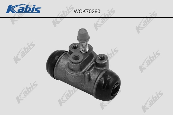 Cylindre de roue KABIS WCK70260