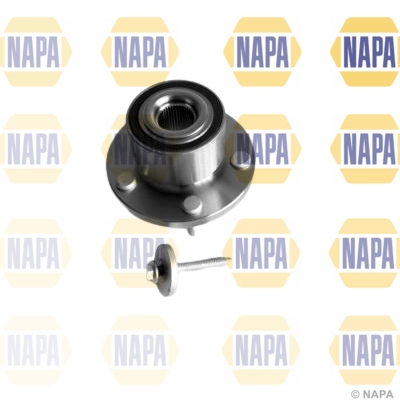 Kit de roulements de roue NAPA PWB1218
