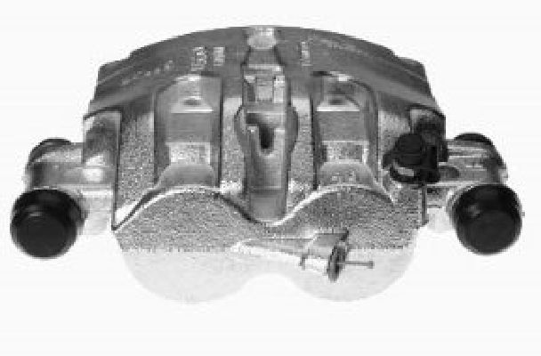 Étrier de frein TECDRIVE TET0900