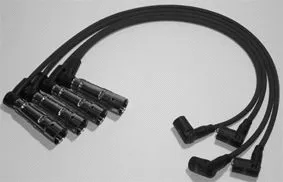 Kit de câbles d'allumage EUROCABLE EC-7017