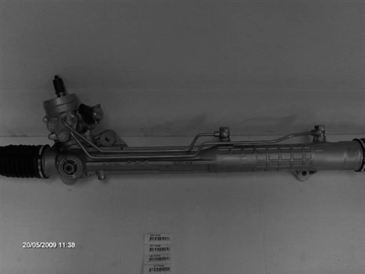 Crémaillère de direction URW 30-71038
