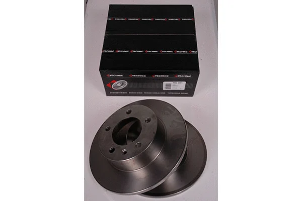 Disque de frein PROTECHNIC PRD5265